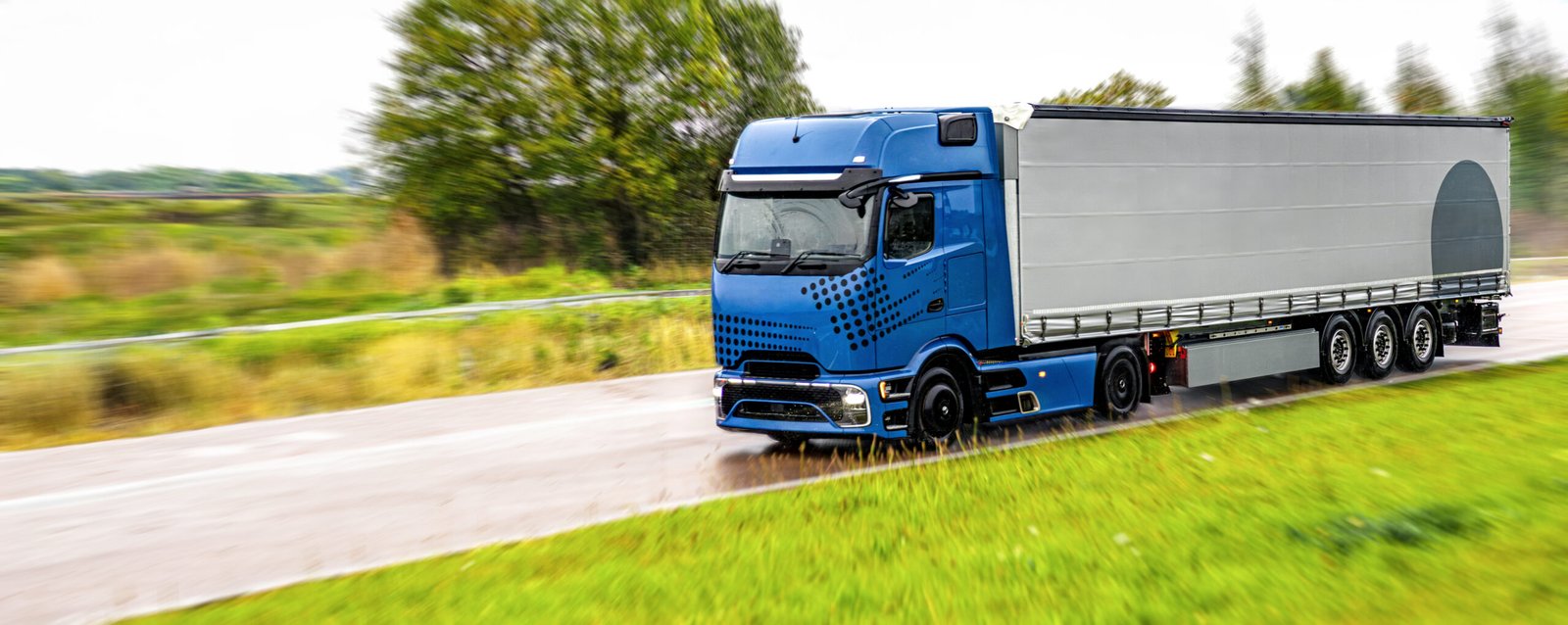 HAULAGE