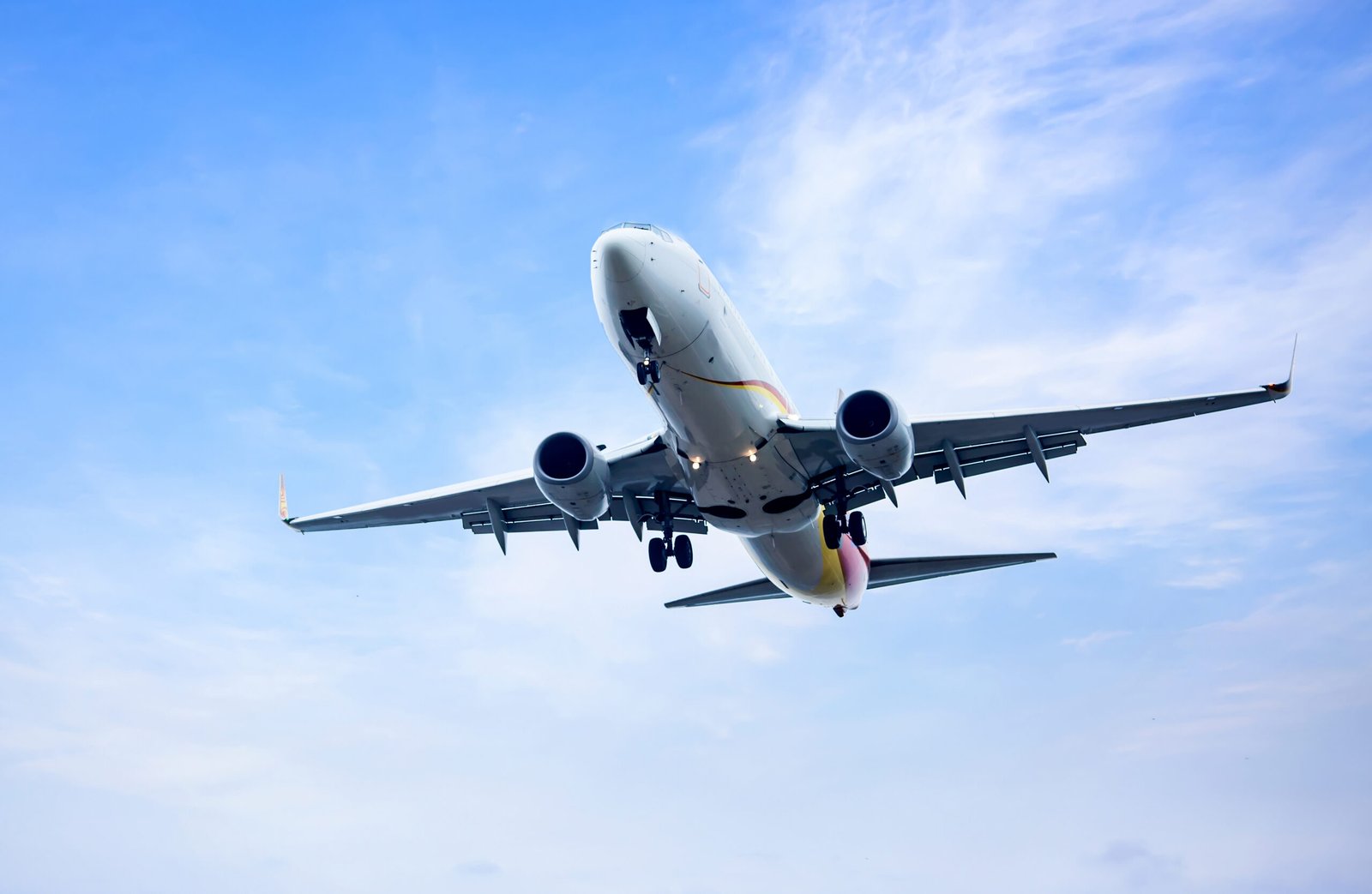 AIRFREIGHT CARRIERS
