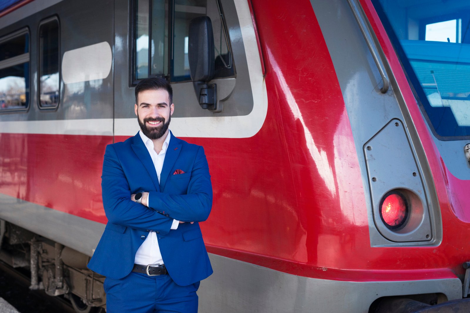 AOG Express