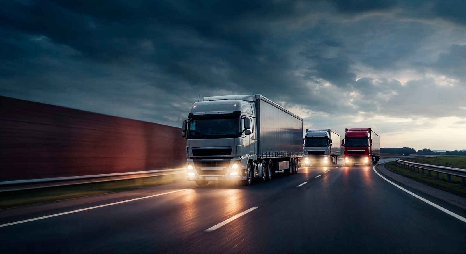 Haulage